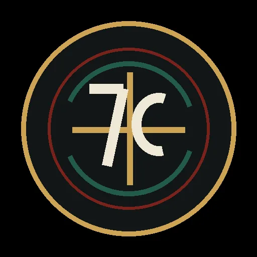 17c品牌Logo